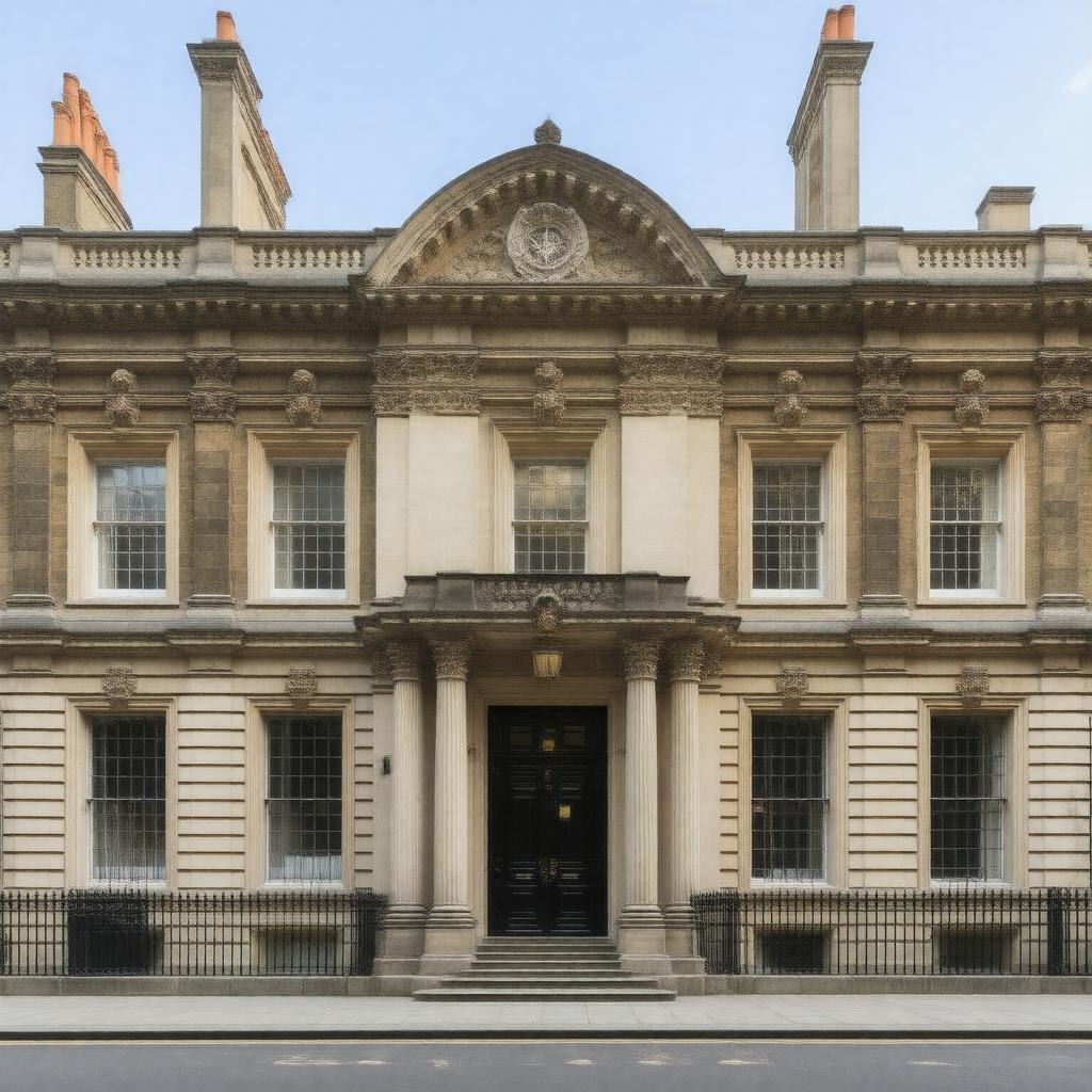 Society of Arts (Royal Society of Arts)